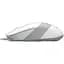 Комплект (клавіатура + миша) A4Tech Fstyler F1010 White (1147556) [114615] - мініатюра 5