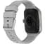 Смарт-годинник Gelius Pro GP-SW012 (Amazwatch GTS) Silver - мініатюра 2