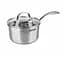 Ківш з кришкою Rondell RainDrops RDS-1292, 16 см, 1,7 л (RDS-1292) - мініатюра 1
