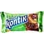 Печенье Konti Super Kontik со вкусом ореха 90 г (920608) - миниатюра 1