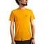 Футболка чоловіча Turbat Magic SS Mens M Жовтий - мініатюра 3
