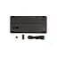 Клавіатура A4Tech FBK11 Wireless Grey - мініатюра 6