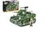 Конструктор COBI танк 1:35 M3A1 STUART 3048 - миниатюра 1