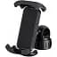 Тримач для смартфона Baseus Quick Go Series Black (C40561500113-00) [134775] - мініатюра 1