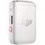 Передавач радіосистеми DJI Mic 2 Transmitter Pearl White (CP.RN.00000329.01) [104406] - мініатюра 2