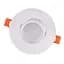 Светильник точечный Brille HDL-DS 161 MR16 WH 36-231 - миниатюра 3