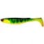 Силикон FishUP RAM Shad 8" #356 - Fire Tiger (1 шт/уп) - миниатюра 1