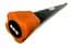 Бодібар EasyFit гімнастична палиця 9 кг (EF-1251-9) - мініатюра 4