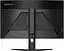 Монітор Gigabyte 31.5" Gaming Monitor [G32QC] [70963] - мініатюра 6
