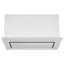Витяжка повновбудовувана Minola HBI 6873 WH GLASS 1200 LED Line - мініатюра 1