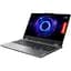 Ноутбук Lenovo LOQ 15IRX10,83JE00QLBM,i7-13700HX (16-ядер),5060(8GB),24GB 4800MHz(2x12GB) DDR5 - миниатюра 2