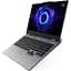 Ноутбук Ігровий Lenovo LOQ 15IRX10 i7-13650HX la 4.90 GHz,IPS,32GB,1TB M.2 2242 PCIe,RTX 5060 8GB,No - мініатюра 7