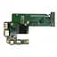 Доп. плата USB, Power, Lan, Esata для ноутбука Dell Inspiron N5010 M5010 (48.4HH02.011) Б/У - миниатюра 1