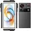 Смартфон ZTE Nubia Z70 Ultra 12/256GB Black - мініатюра 3