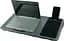 Підставка для ноутбука до 17.4 CP615G Grey OfficePro teh0023839 - мініатюра 2