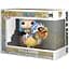 Ігрова фігурка Funko Pop! Rides Великий куш Віві та Кару (75584) - мініатюра 2