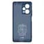 Чехол ArmorStandart ICON для Xiaomi Redmi Note 12 Pro+ 5G Camera cover Dark Blue (ARM65213) - мініатюра 2