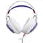 Игровые наушники JBL Quantum 250 White (JBLQTUM250WHT) [159486] - миниатюра 2
