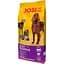 Сухий корм JosiDog Adult Sensitive для дорослих собак з чутливим травленням (25/13) з домашньою птицею 15 кг - мініатюра 1