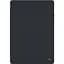 Чехол-книжка ArmorStandart Y-Type PEN для Samsung Galaxy Tab S10 FE+ Black (ARM85530) [152188] - миниатюра 1