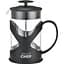 Френч-пресс Bravo Chef L'Appetit 600 мл черный (BC-7302-600) - миниатюра 1