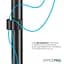 Настільне кріплення для монітора Officepro MA113B 17 - 49` Black [148287] - мініатюра 8
