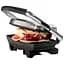 Электрогриль Ariete Toast & Grill Slim (1911) - миниатюра 2