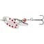 Блесна Savage Gear Sticklebait Spinner #3 9.1g Белый/Красный (1013-1854.44.77) - миниатюра 1