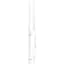 Точка доступа TP-Link EAP110 OUTDOOR White 2,4 GHz до 300 Мбит/с - миниатюра 1