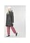 Куртка Picture Organic Murax Woman XS Чорний - мініатюра 2