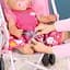 Коляска для ляльки Baby born Казкова прогулянка (832554) - мініатюра 8