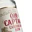 Ром Old Captain Caribbean White 37.5% 1 л - мініатюра 3
