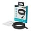 Кабель Choetech ХСС-1051 Black USB-C to USB-C Magnetic PD3.1 240W 1.8m (43-00127) - миниатюра 5