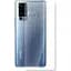 Захисна плівка StatusSKIN для Vivo X51 5G Корпус Глянцева Lite - мініатюра 1