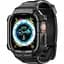 Чохол-ремінець Spigen Rugged Armor Pro для Apple Watch Ultra 49mm Black [ACS05460] [85167] - мініатюра 1