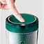 Фітнес-блендер Morphy Richards Portable Juice Cup Light Blue (MR9800) [66261] - мініатюра 7
