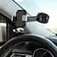 Тримач в машину Baseus Tank Gravity Car Mount With Suction Base silver (SUYL-TK0S) - миниатюра 3