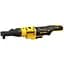 Гайкокрут кутовий - ключ-храповик акумуляторний DeWalt без АКБ та ЗП DCF500N - мініатюра 1