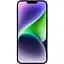 Смартфон Apple iPhone 14 Plus 256Gb eSIM Purple [MQ403] [78346] - мініатюра 2
