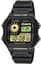 Годинник Casio AE-1200WH-1BVEF (модуль №3299) - мініатюра 1