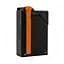Зовнішній акумулятор Power bank FULLTECH FP43 20000 mAh PD65W батарея швидке заряджання Чорний - мініатюра 1
