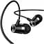 Hаушники USAMS 3.5mm In-ear Earphone 1.2m EP-42 US-SJ475 усиленный кабель черные US-SJ475 - миниатюра 3