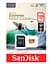 Карта памяти SanDisk microSDXC (UHS-1 U3) Extreme For Action Cams and Drones A2 128 ГБ - миниатюра 4