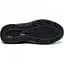 Кроссовки Saucony Omni Walker 3 Wide 46 Black (1097-S40203-2115) - миниатюра 3