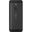 Телефон кнопковий Nokia 230 2024 DS (2 сім карти) чорний - мініатюра 3