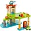 Деревянный игровой набор Viga Toys Паркинг (59963) - миниатюра 1