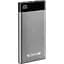 Додаткова батарея Gelius Pro Edge (V2PD.QC) GP-PB10-006 10000mAh 2.1 A Grey - мініатюра 1