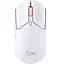 Бездротова миша HyperX Pulsefire Haste 2 Wireless White (6N0A9AA) - мініатюра 1
