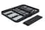 Стол Bo-Camp Northgate 60x45 cm Black/Grey (1404182) (DAS302567) - миниатюра 8