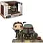 Фігурка Funko Pop Фанко Поп Star Wars Boba Fett and Fennec Зоряні війни Боба Фетт та Феннек 12 см SW BF 486 - мініатюра 1